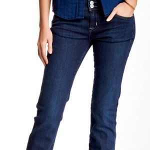 Hudson Ginny Straight jeans women’s